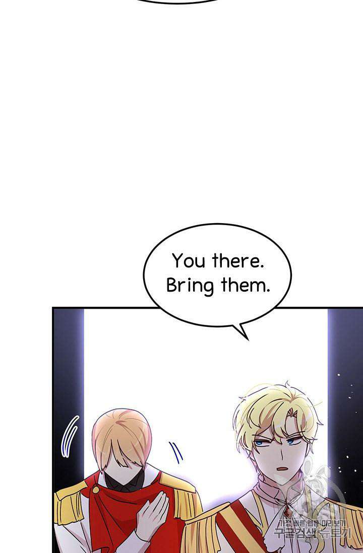 Why Are You Doing This, Duke? Chapter 77 page 66