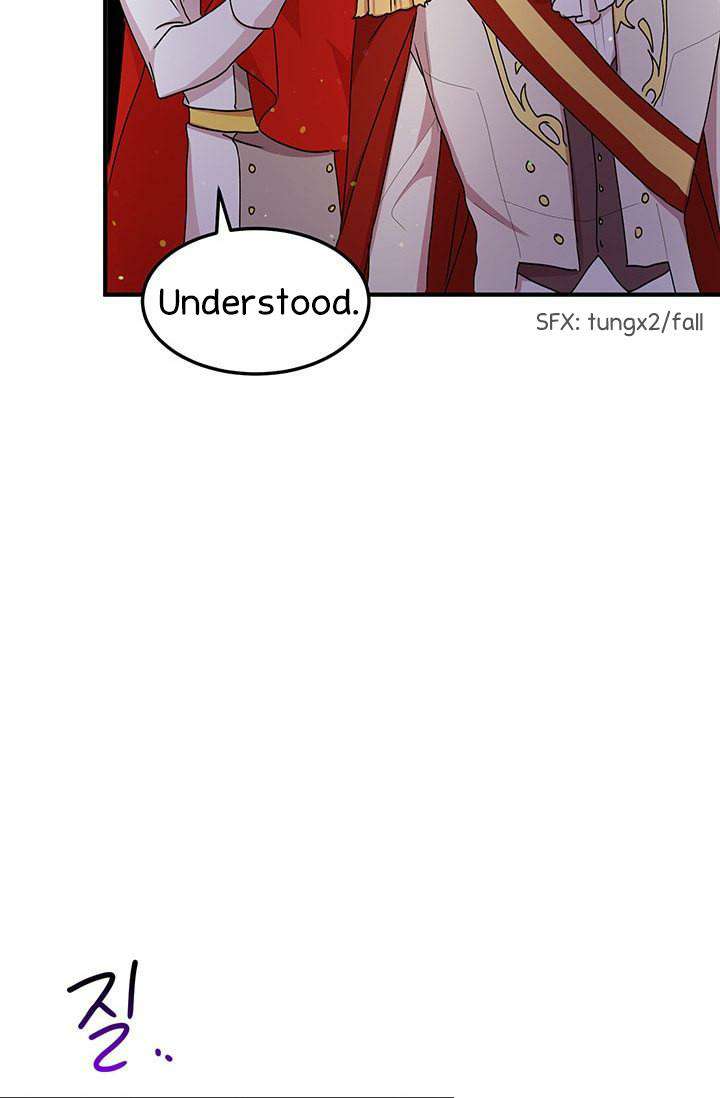 Why Are You Doing This, Duke? Chapter 77 page 67