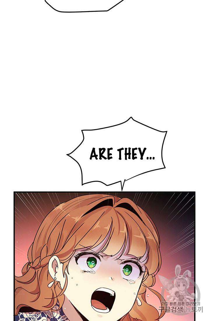 Why Are You Doing This, Duke? Chapter 78 page 6