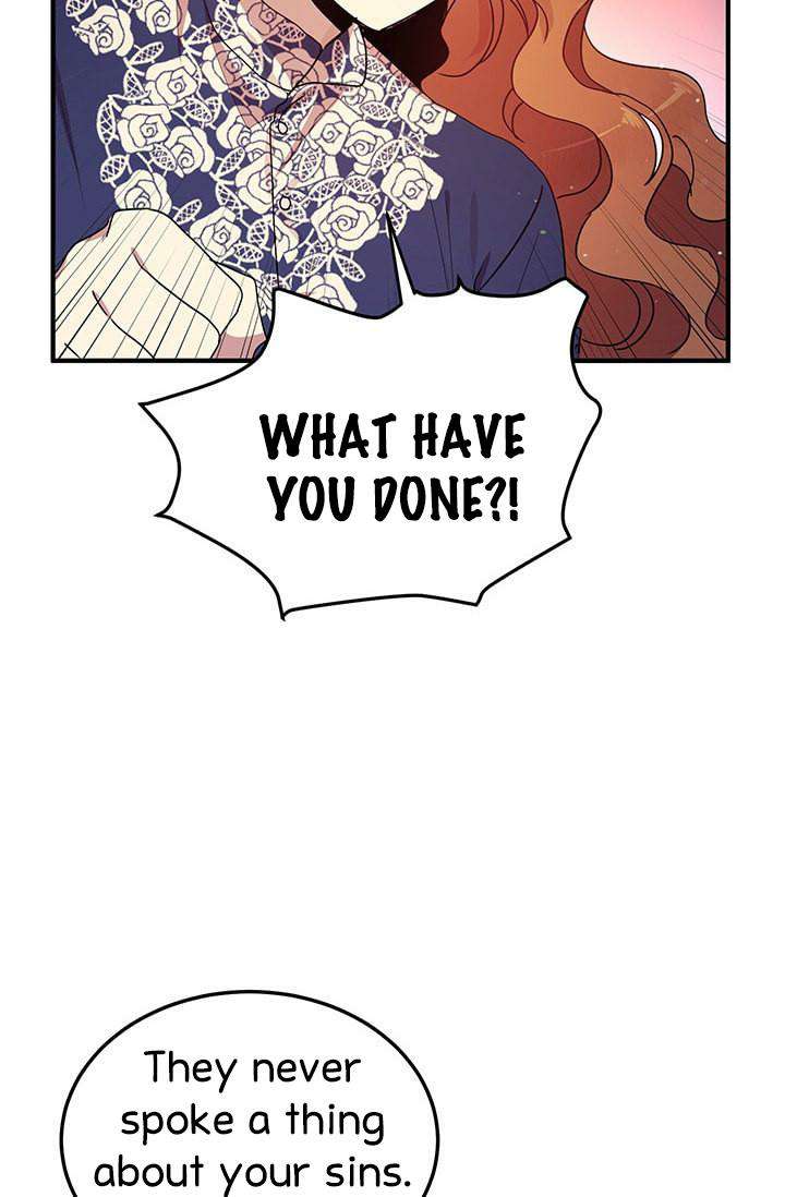 Why Are You Doing This, Duke? Chapter 78 page 7
