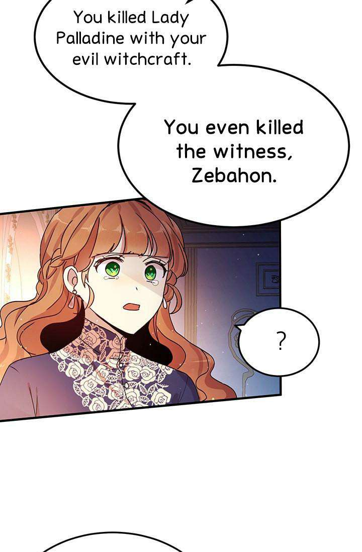 Why Are You Doing This, Duke? Chapter 78 page 9