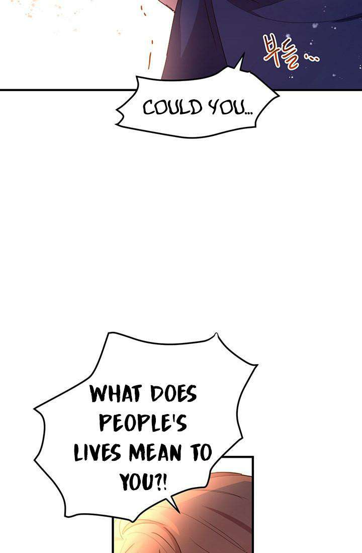 Why Are You Doing This, Duke? Chapter 78 page 16