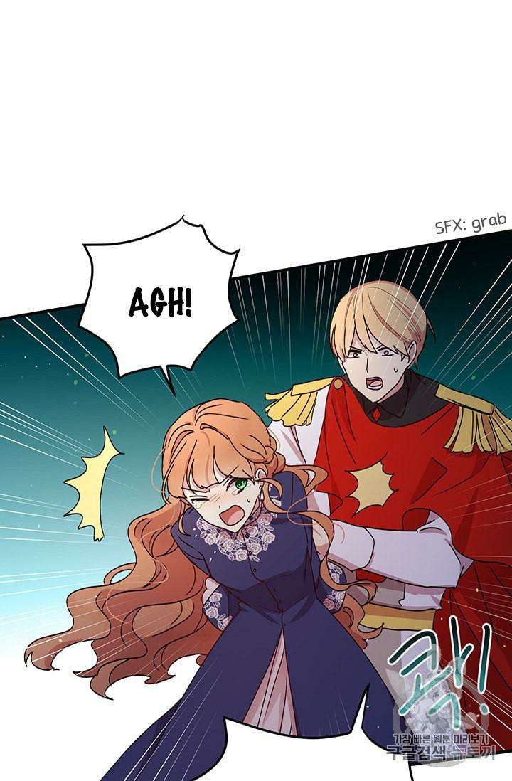 Why Are You Doing This, Duke? Chapter 78 page 18