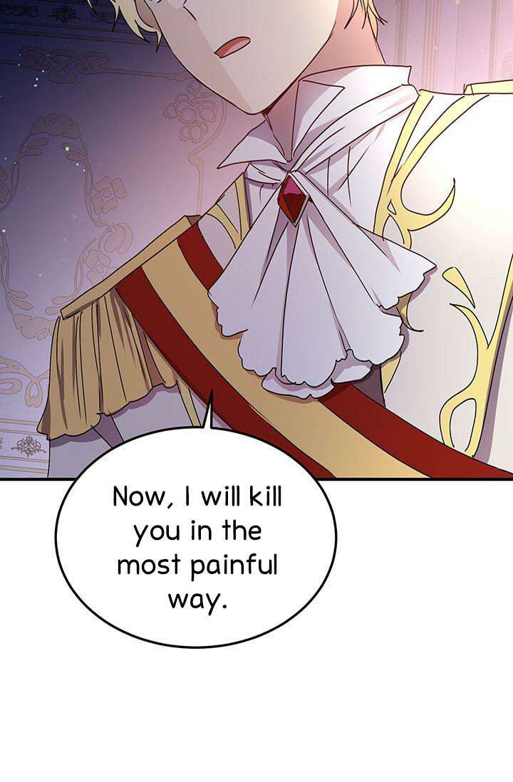 Why Are You Doing This, Duke? Chapter 78 page 21