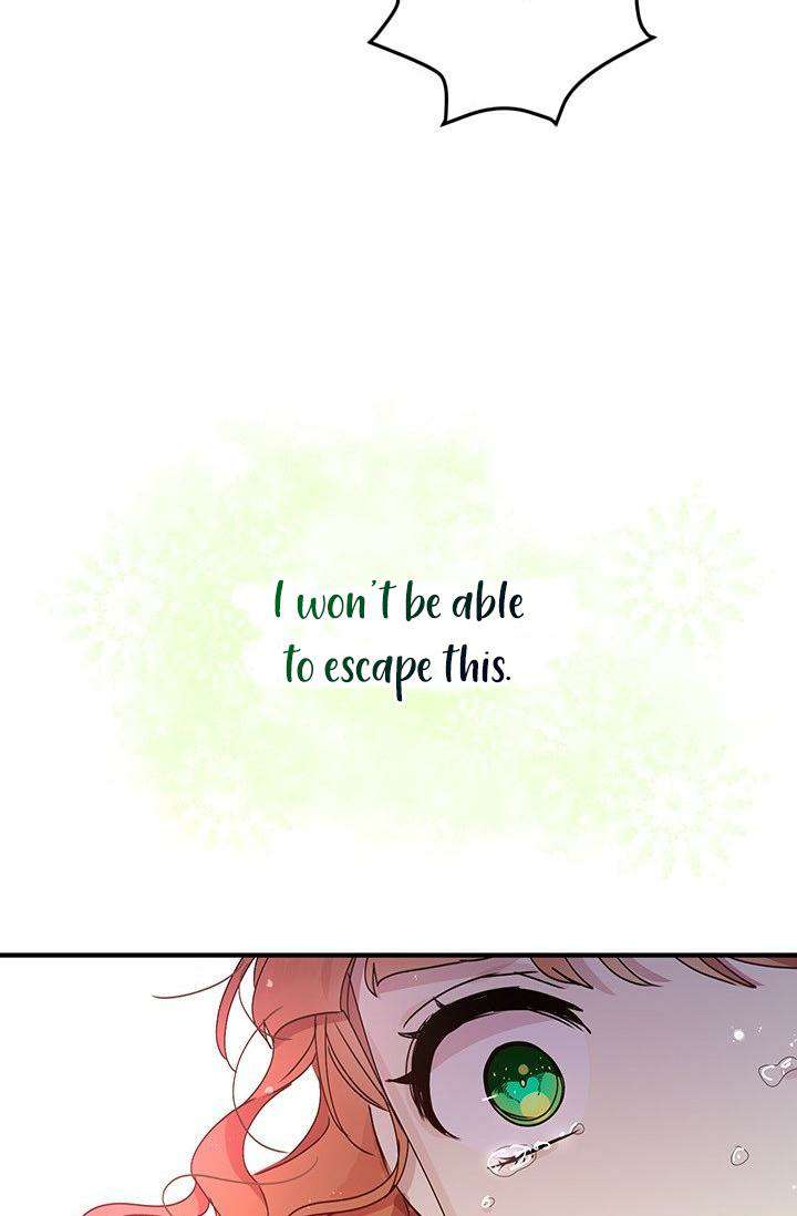 Why Are You Doing This, Duke? Chapter 78 page 23