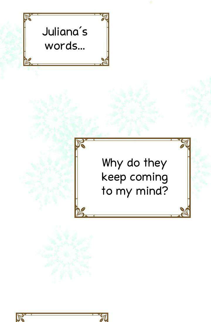 Why Are You Doing This, Duke? Chapter 78 page 25