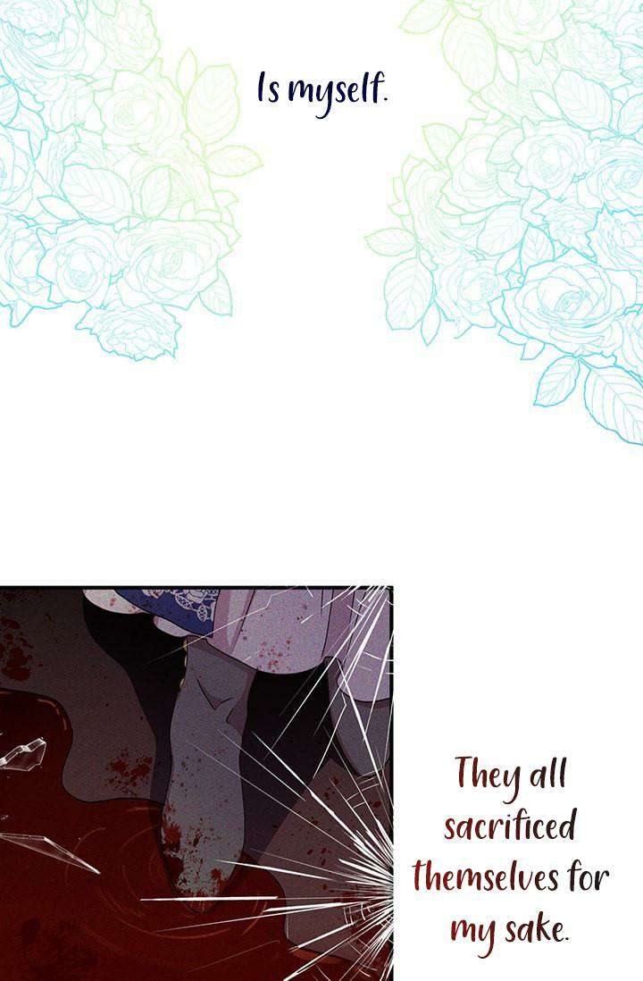 Why Are You Doing This, Duke? Chapter 78 page 28