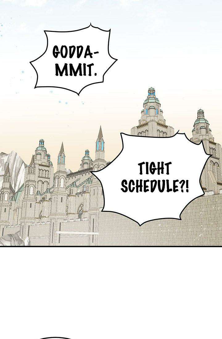 Why Are You Doing This, Duke? Chapter 78 page 32