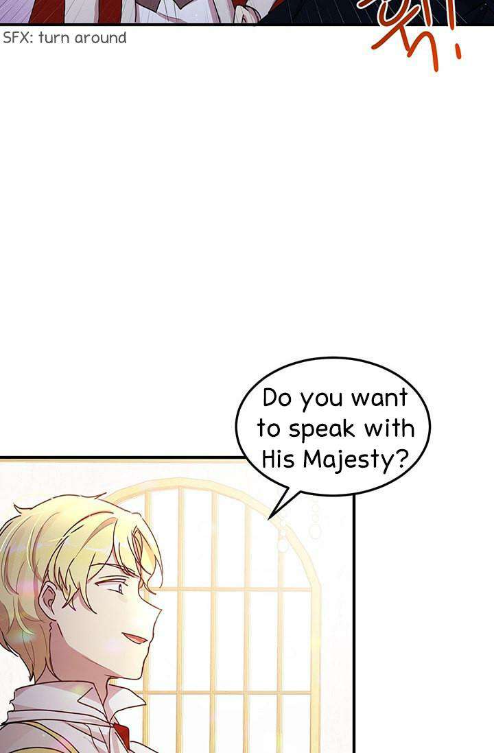 Why Are You Doing This, Duke? Chapter 78 page 36