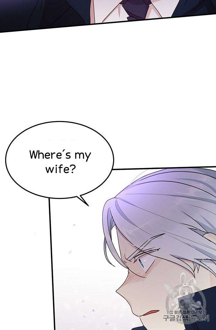 Why Are You Doing This, Duke? Chapter 78 page 38