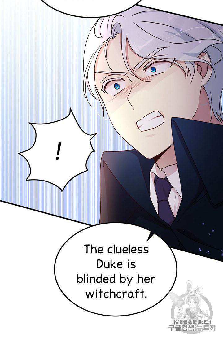 Why Are You Doing This, Duke? Chapter 78 page 44