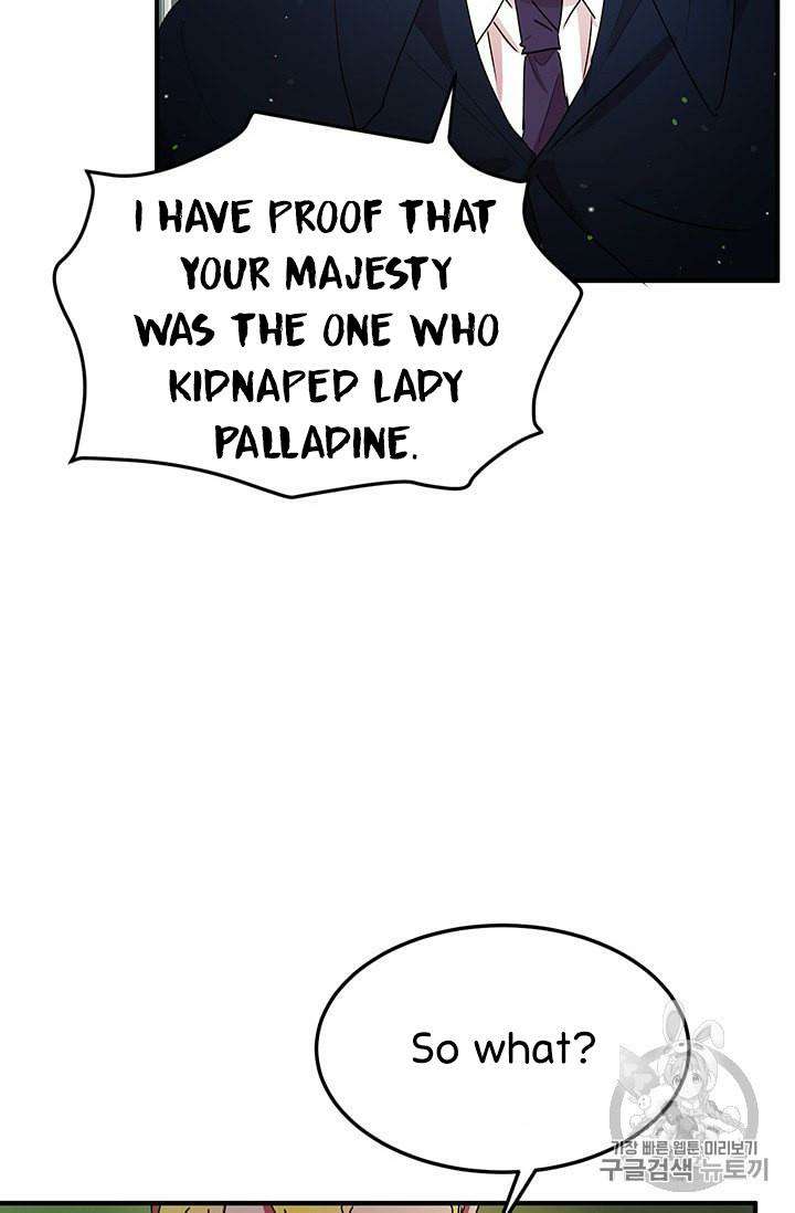 Why Are You Doing This, Duke? Chapter 78 page 48
