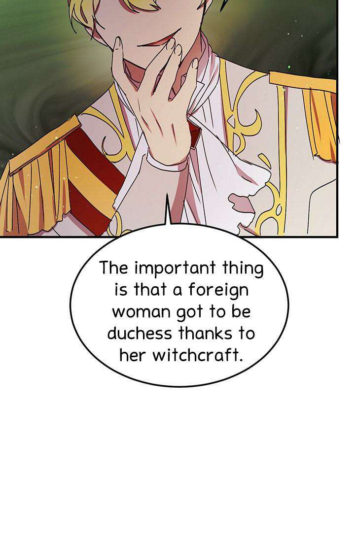 Why Are You Doing This, Duke? Chapter 78 page 49