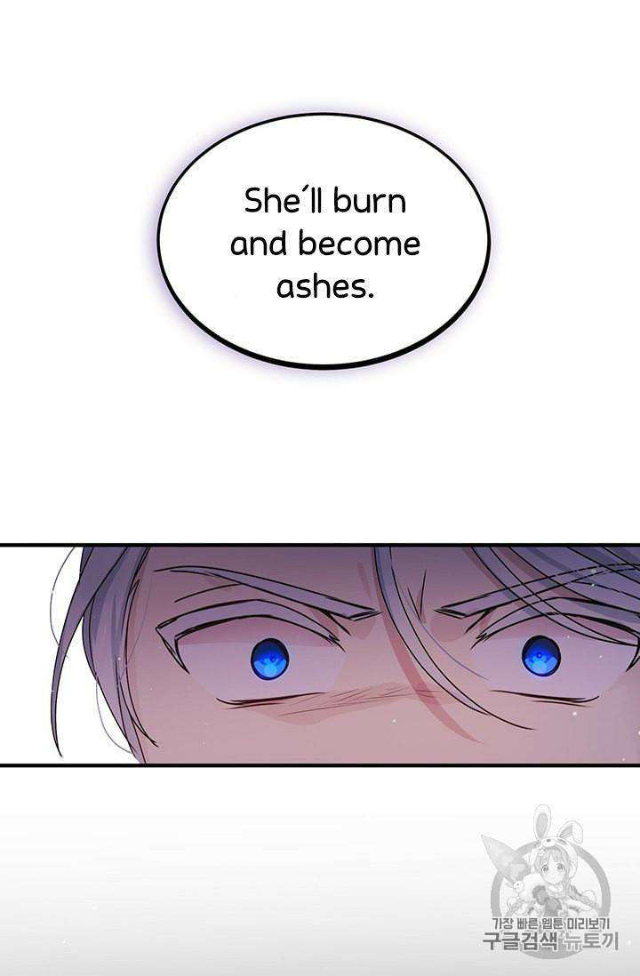 Why Are You Doing This, Duke? Chapter 78 page 50