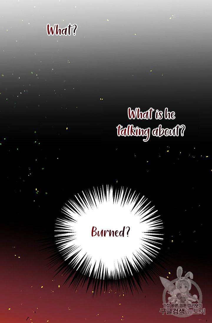 Why Are You Doing This, Duke? Chapter 78 page 51