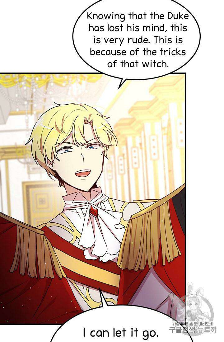 Why Are You Doing This, Duke? Chapter 78 page 54