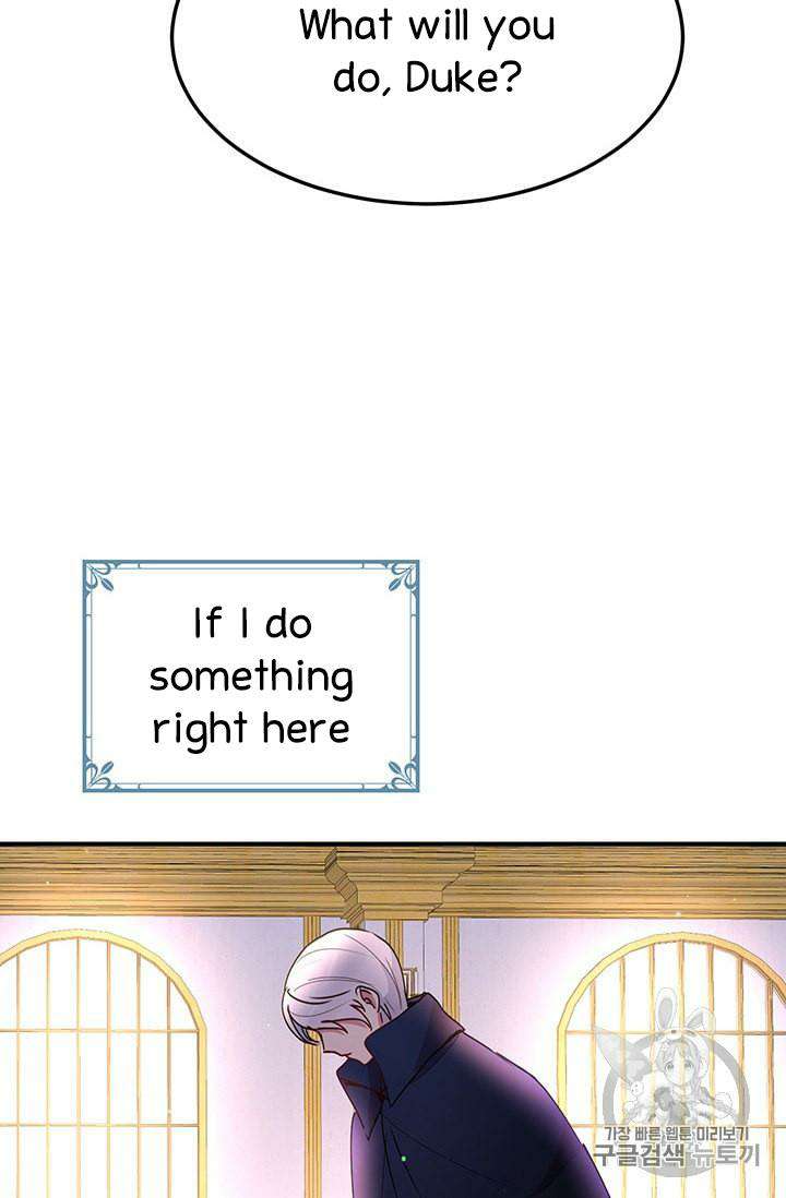 Why Are You Doing This, Duke? Chapter 78 page 55