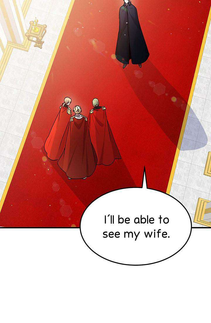 Why Are You Doing This, Duke? Chapter 78 page 57