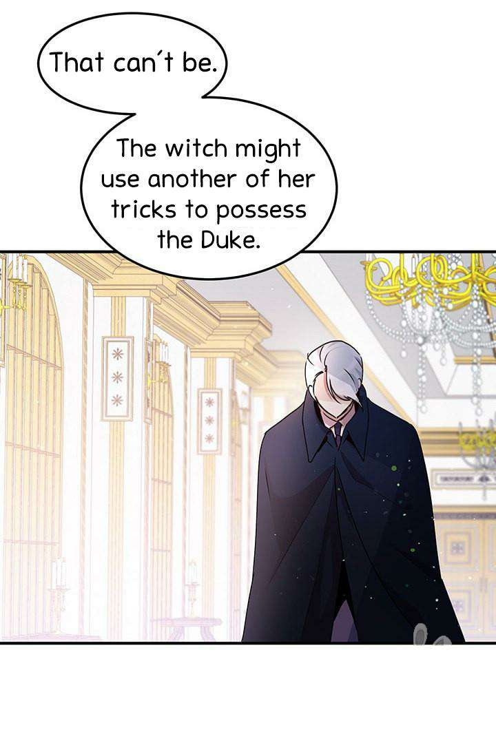 Why Are You Doing This, Duke? Chapter 78 page 58