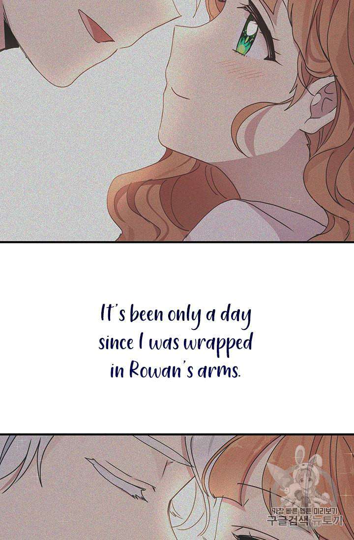 Why Are You Doing This, Duke? Chapter 78 page 67