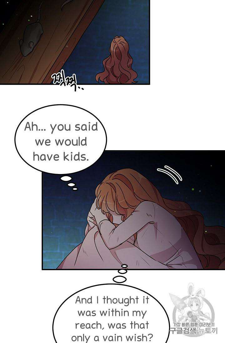 Why Are You Doing This, Duke? Chapter 78 page 69