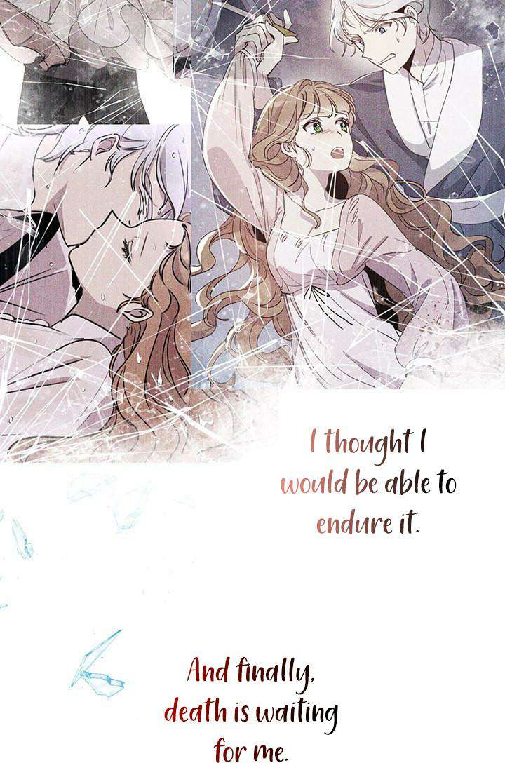Why Are You Doing This, Duke? Chapter 78 page 72