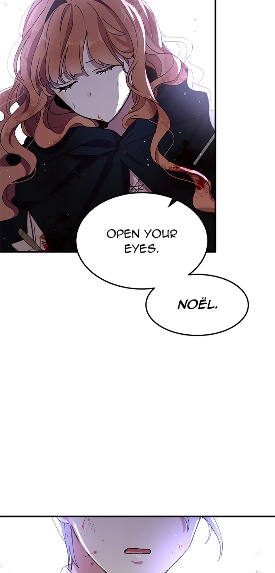 Why Are You Doing This, Duke? Chapter 81 page 10
