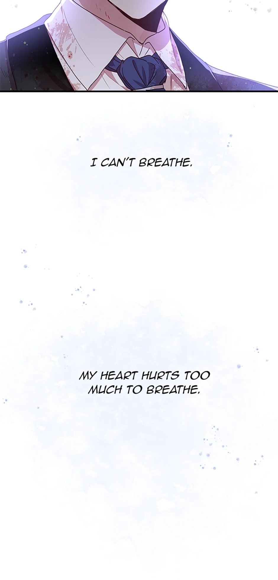 Why Are You Doing This, Duke? Chapter 81 page 11
