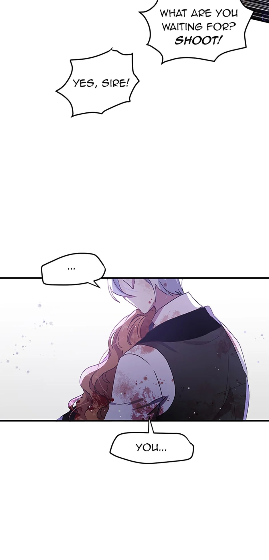 Why Are You Doing This, Duke? Chapter 81 page 15