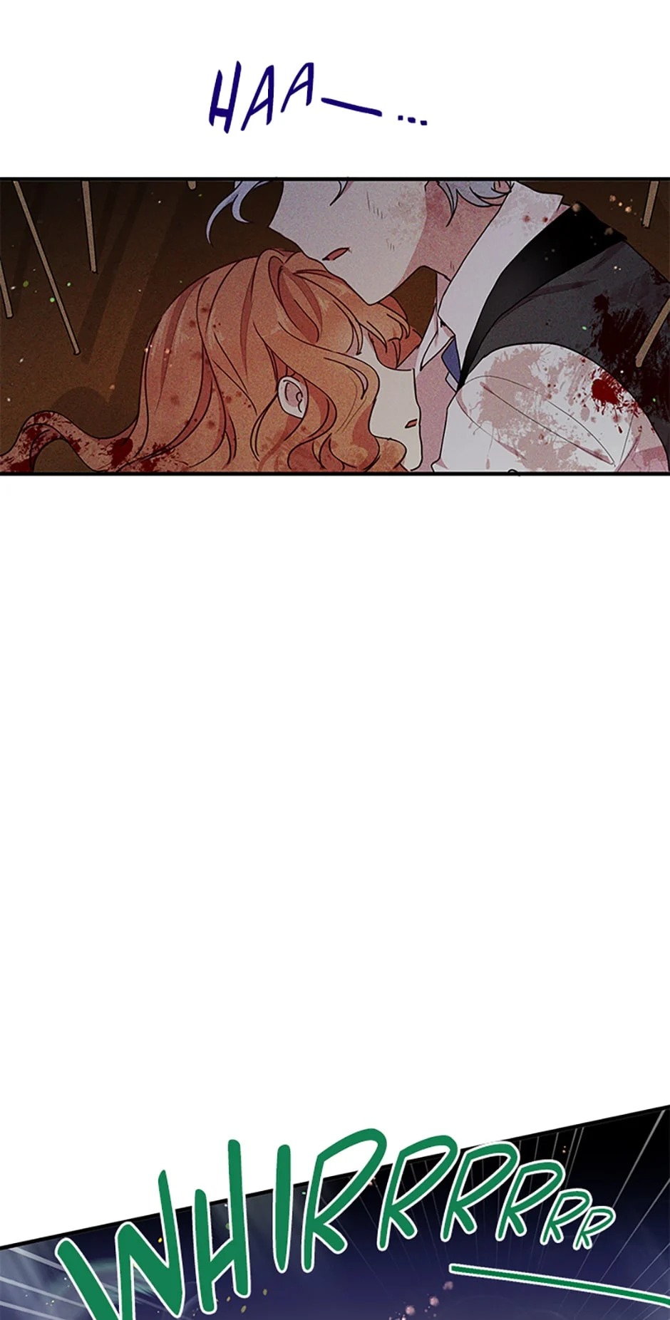 Why Are You Doing This, Duke? Chapter 81 page 18