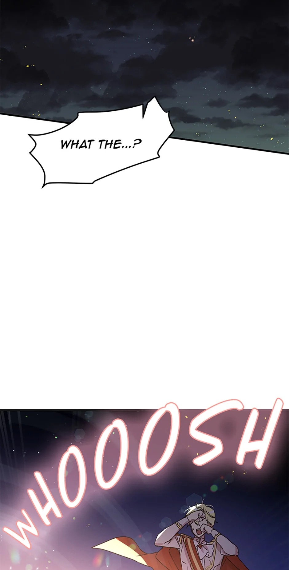 Why Are You Doing This, Duke? Chapter 81 page 20