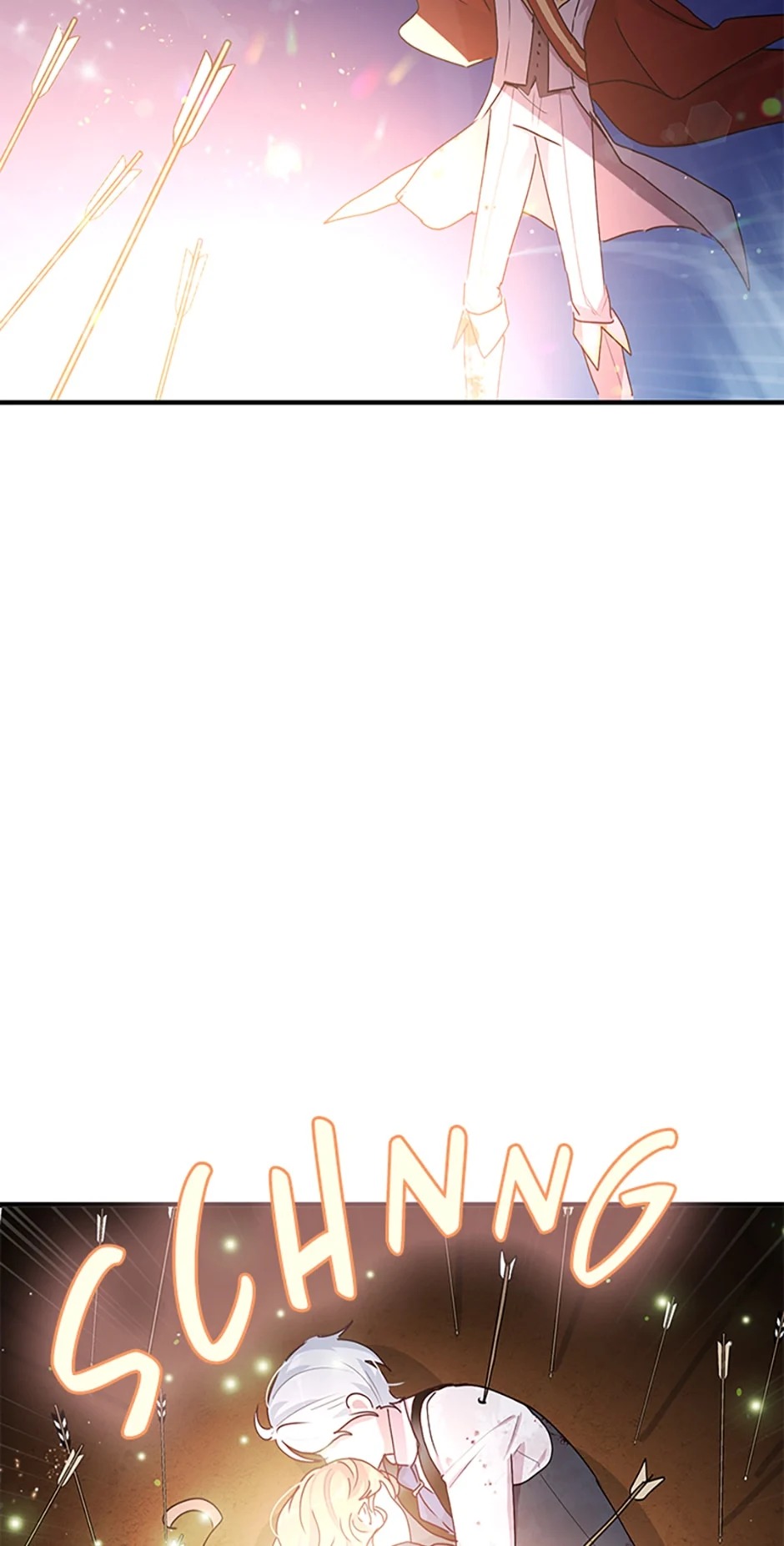 Why Are You Doing This, Duke? Chapter 81 page 21