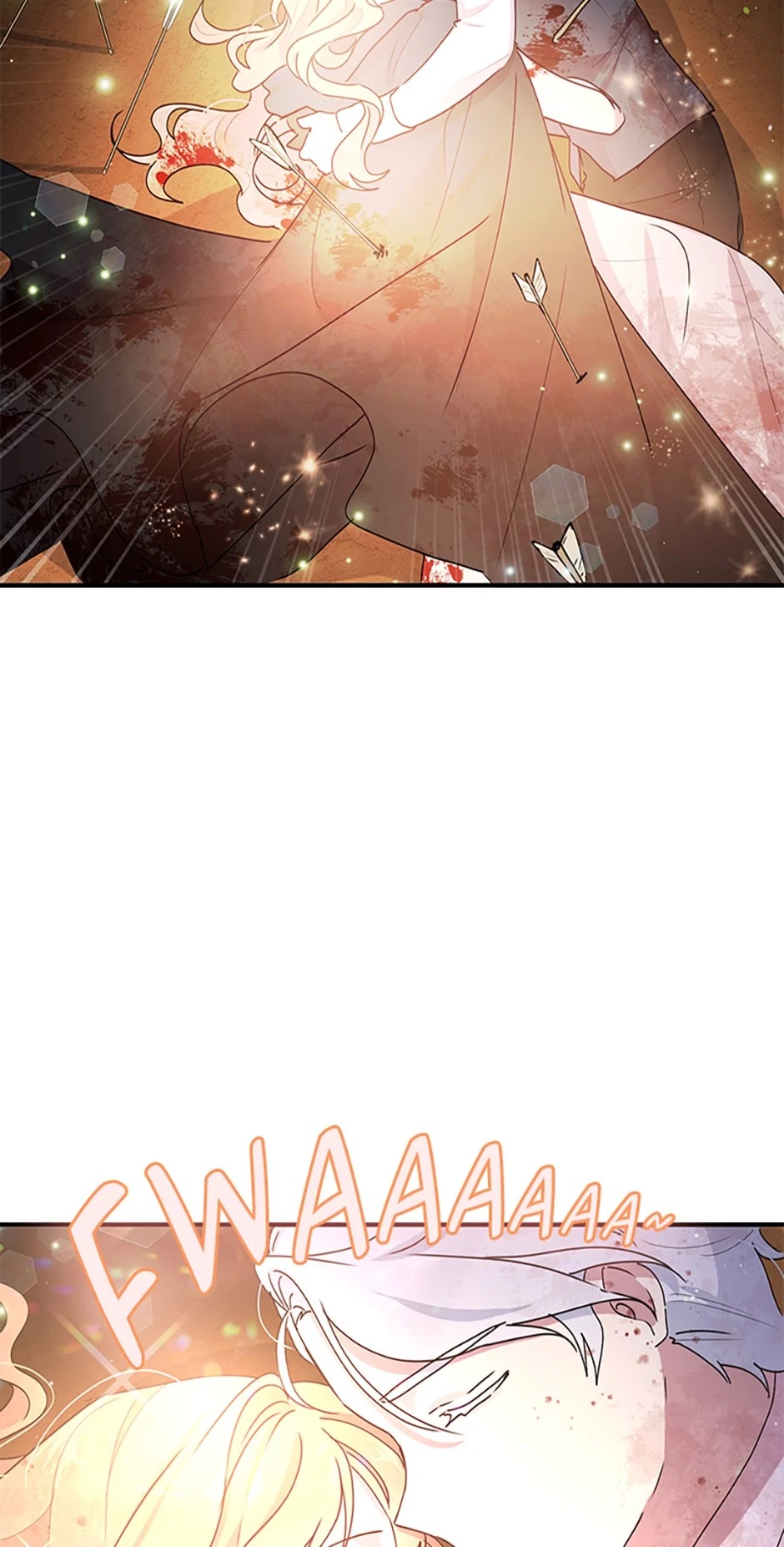Why Are You Doing This, Duke? Chapter 81 page 22