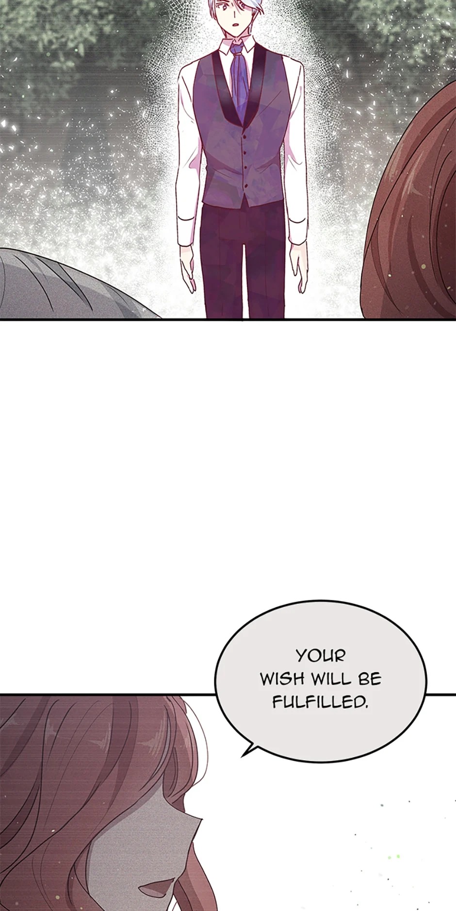 Why Are You Doing This, Duke? Chapter 81 page 28