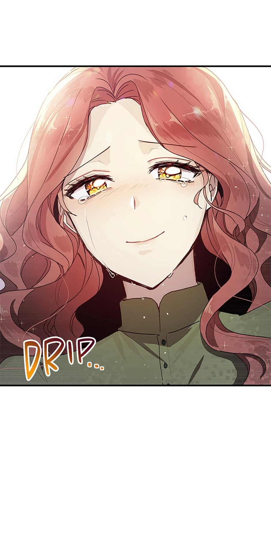 Why Are You Doing This, Duke? Chapter 81 page 32