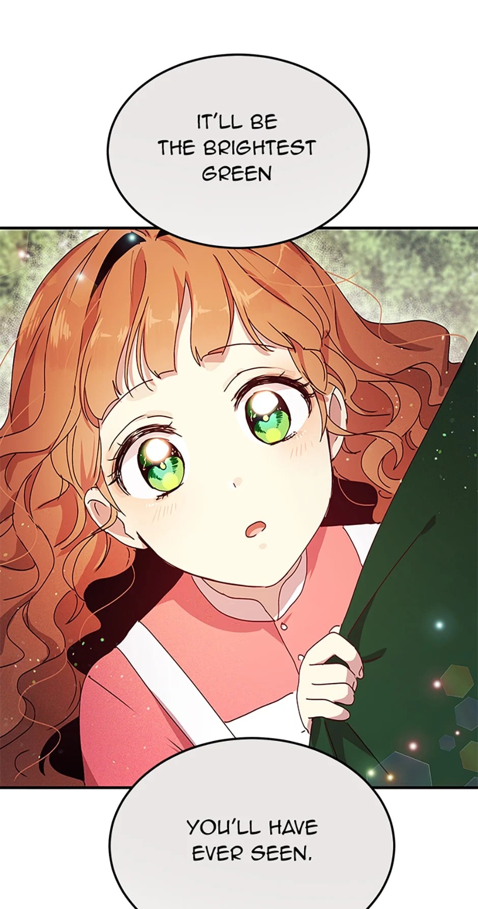 Why Are You Doing This, Duke? Chapter 81 page 33