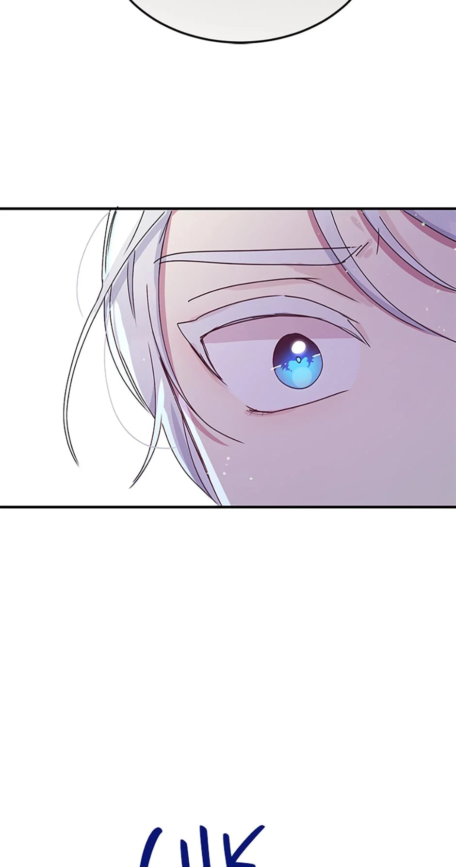Why Are You Doing This, Duke? Chapter 81 page 34