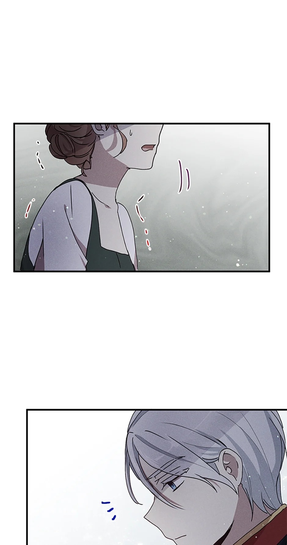 Why Are You Doing This, Duke? Chapter 81 page 37