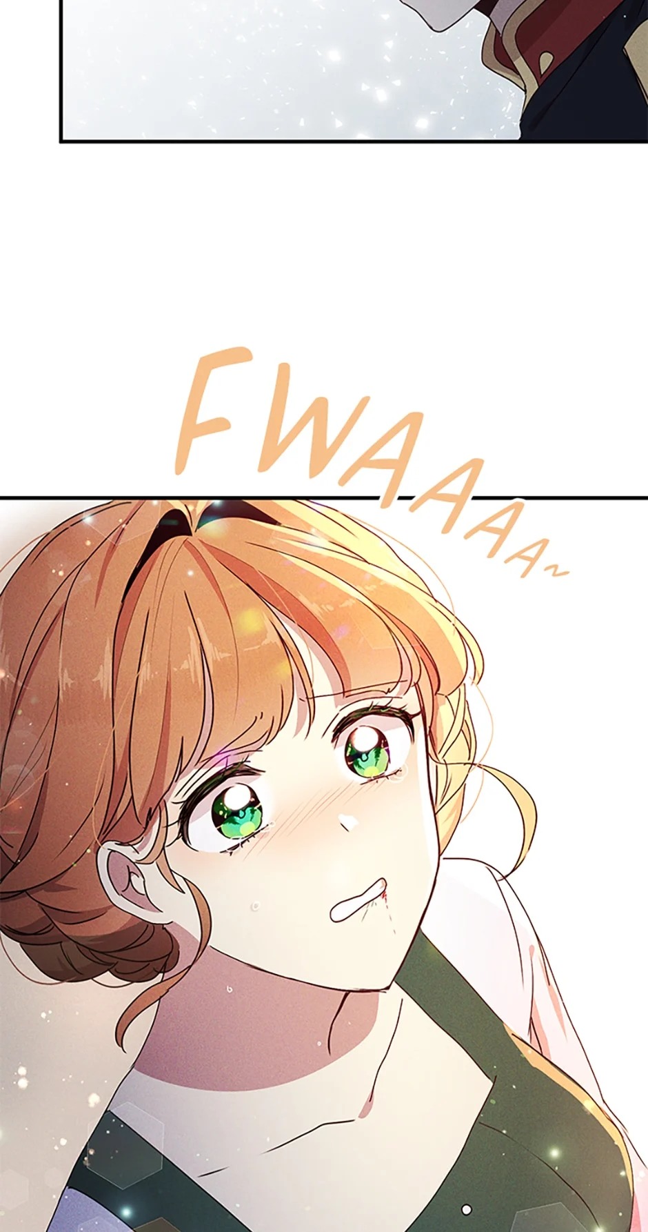 Why Are You Doing This, Duke? Chapter 81 page 38