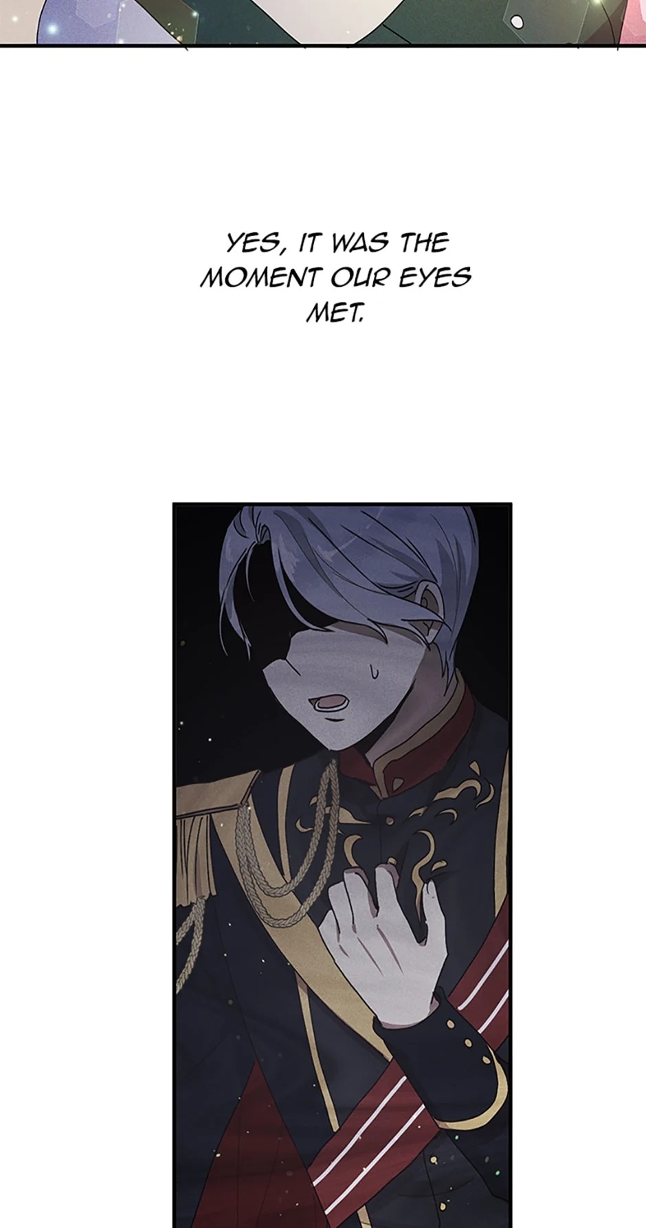 Why Are You Doing This, Duke? Chapter 81 page 39