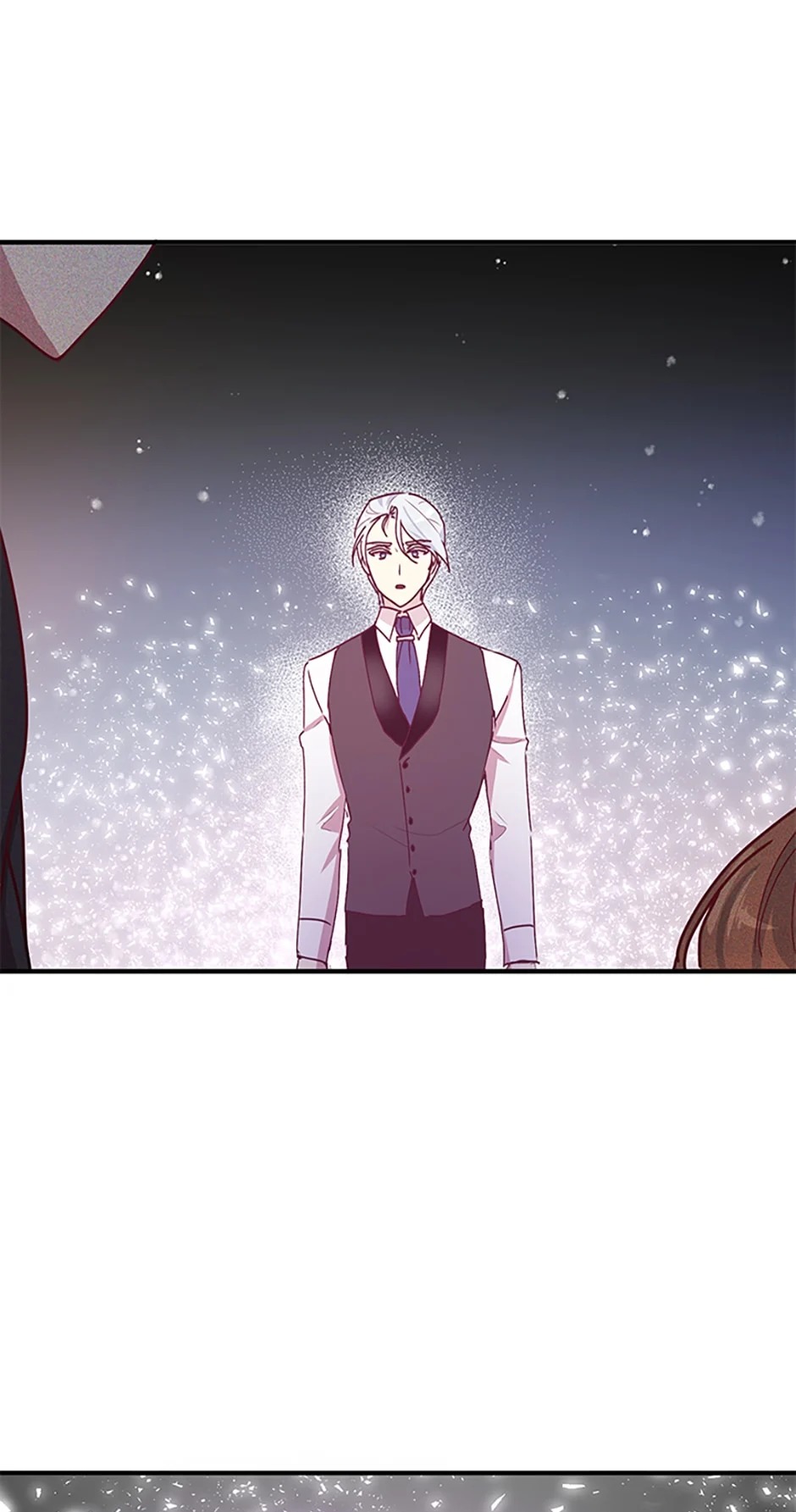 Why Are You Doing This, Duke? Chapter 81 page 42