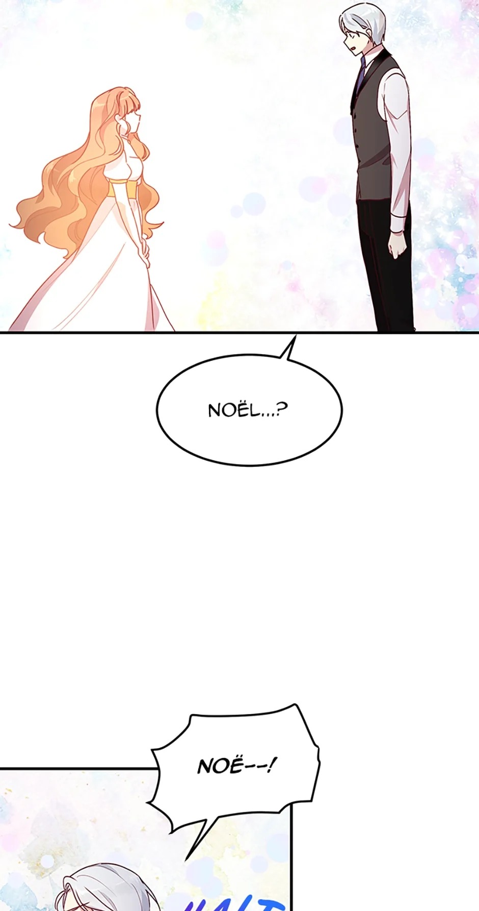 Why Are You Doing This, Duke? Chapter 81 page 44