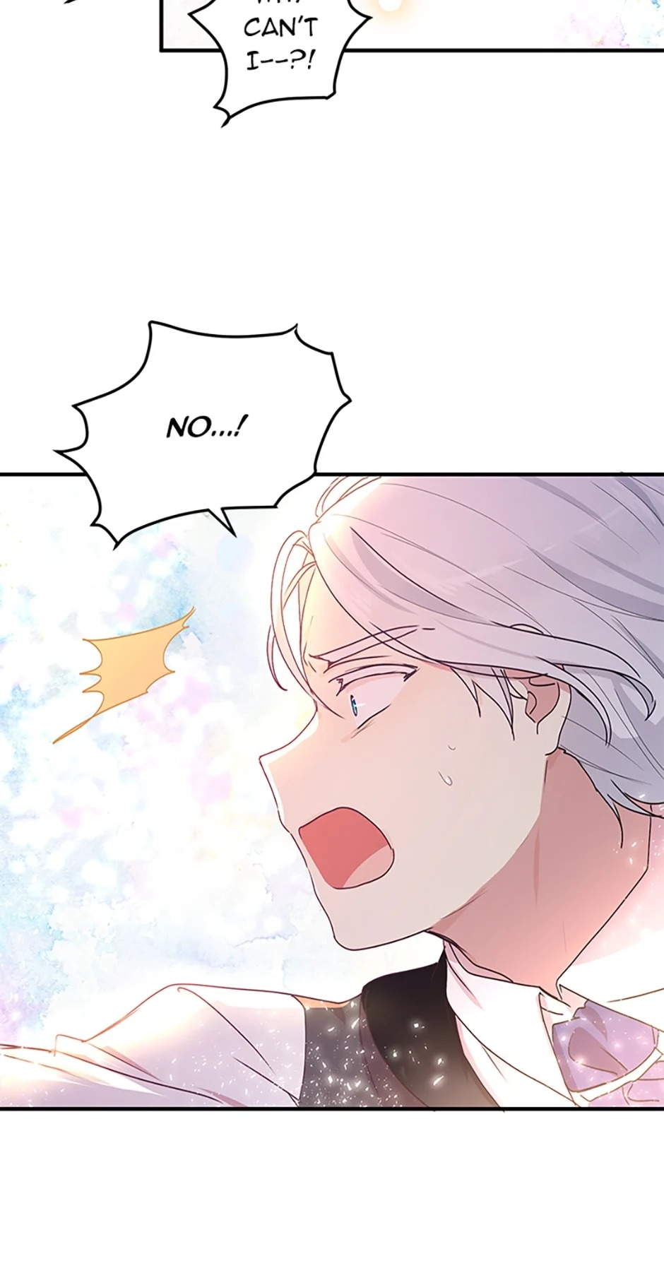 Why Are You Doing This, Duke? Chapter 81 page 46