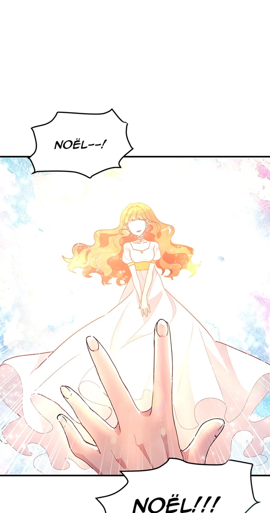 Why Are You Doing This, Duke? Chapter 81 page 47