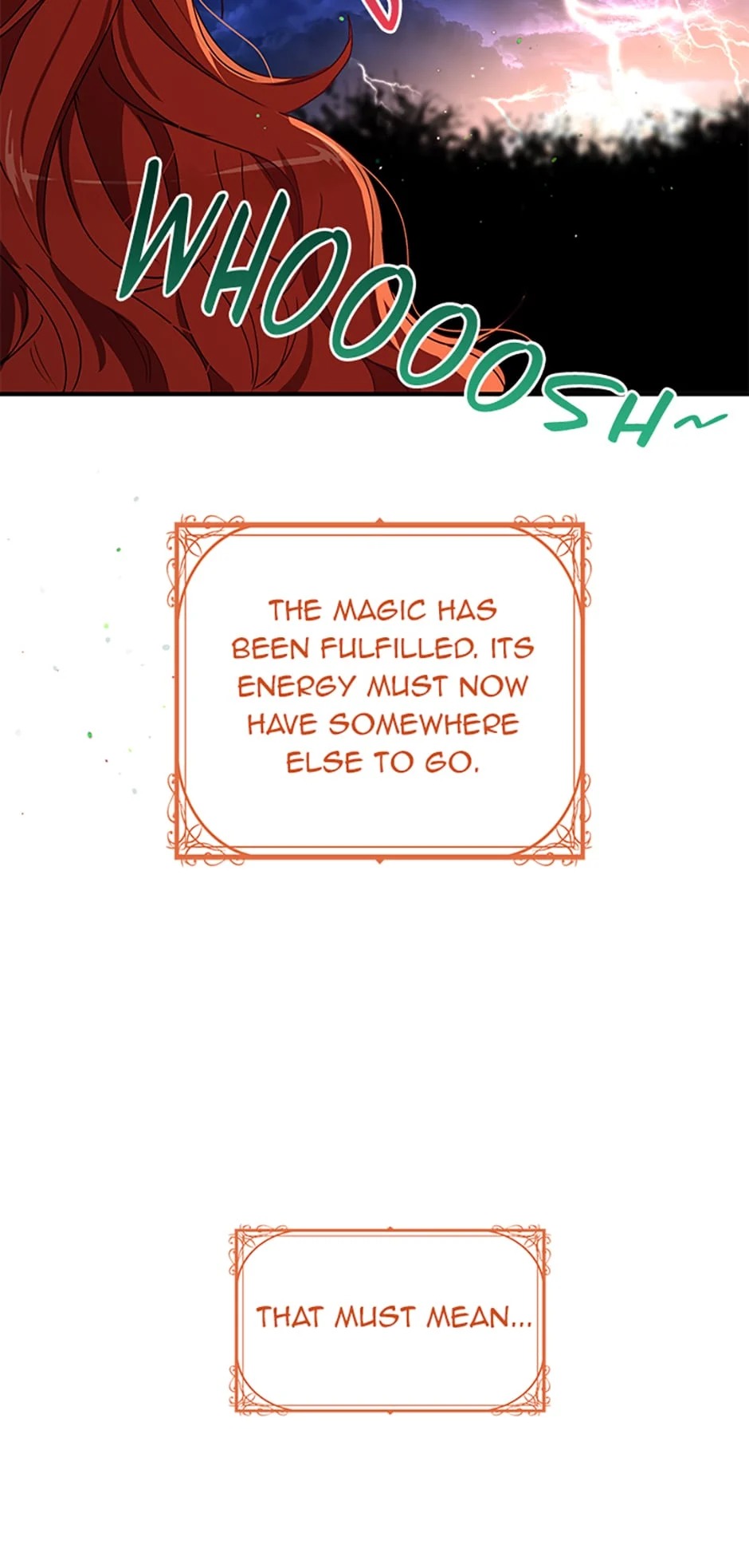 Why Are You Doing This, Duke? Chapter 82 page 2