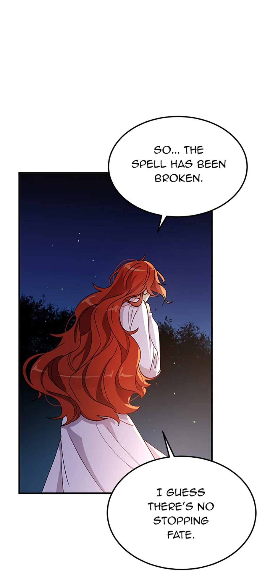Why Are You Doing This, Duke? Chapter 82 page 4