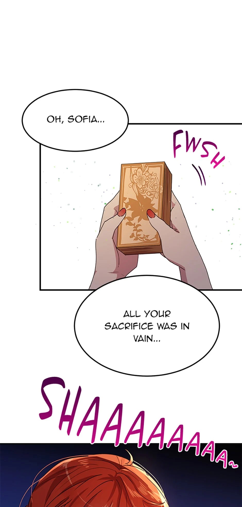 Why Are You Doing This, Duke? Chapter 82 page 5