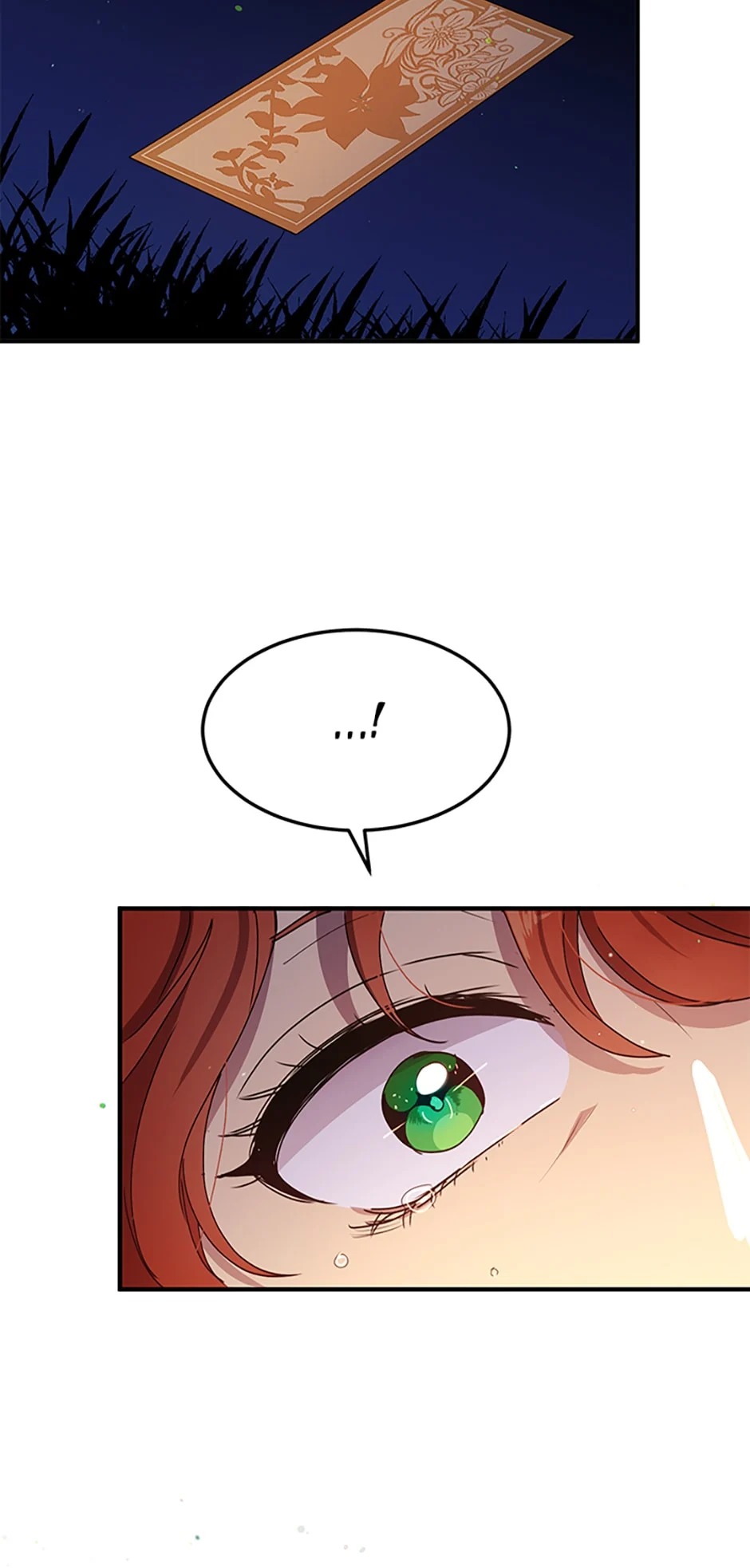 Why Are You Doing This, Duke? Chapter 82 page 7