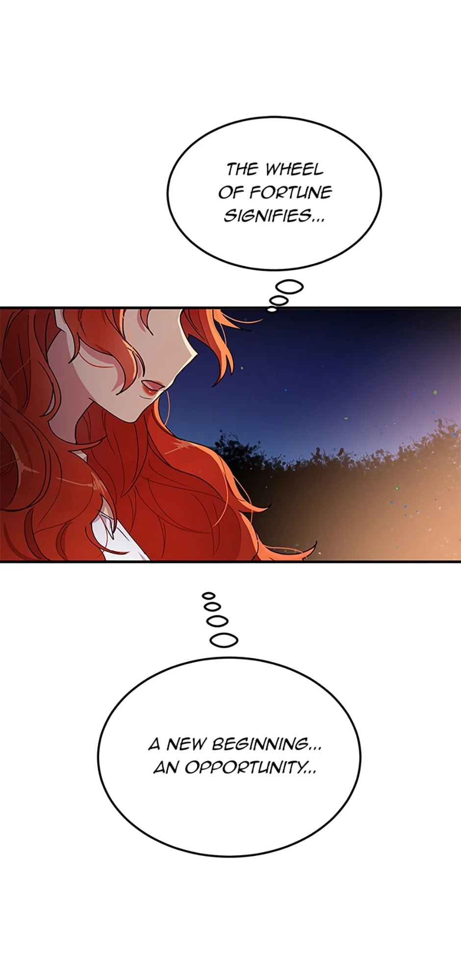 Why Are You Doing This, Duke? Chapter 82 page 9