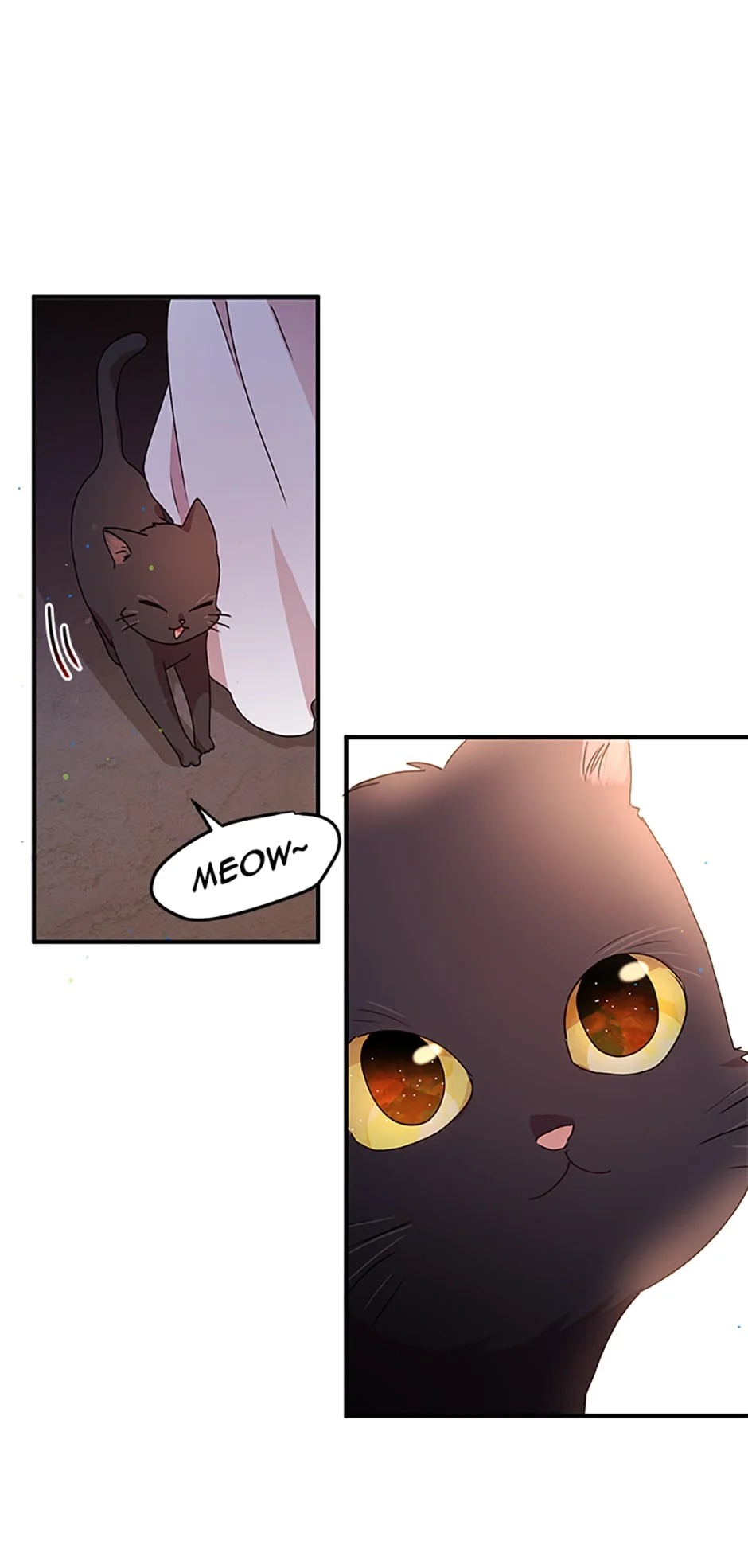 Why Are You Doing This, Duke? Chapter 82 page 10